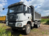 Самосвал SHACMAN, SX32586T385 (6х6) 2023 года выпуска