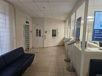 Нежилое помещение  361 кв.м. в г.Кингисеппе