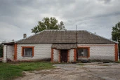 1) Здание 187,2 кв. м, кад.№ 48:07:0780601:174; 2) Здание 20,9 кв. м. кад № 48:07:0780601:170; 3) Земельный участок, площадью 1516 кв.м., кад.№: 48:07:0780601:8, расположенные по адресу: Липецкая обл., м.о. Елецкий, с. Талица, ул. Советская, зд.111б