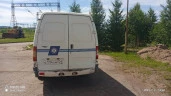 Грузовой фургон ГАЗ-2705