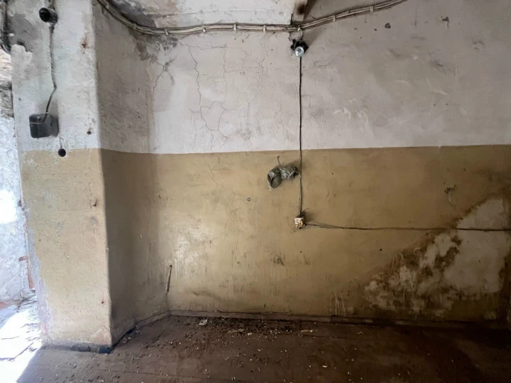 Помещение 15,3 кв.м у ст. м «Петроградская»