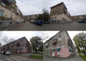 Нежилые помещения , общей площадью 556,8 кв. м, расположенное по адресу: Республика Башкортостан, г. Уфа, Калининский район, ул. Победы, 18