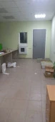 Продажа нежилого помещения 76,6 кв. м и 8/100 доли в праве общей долевой собственности на земельный участок площадью 1 896 кв. м в Волгоградской области