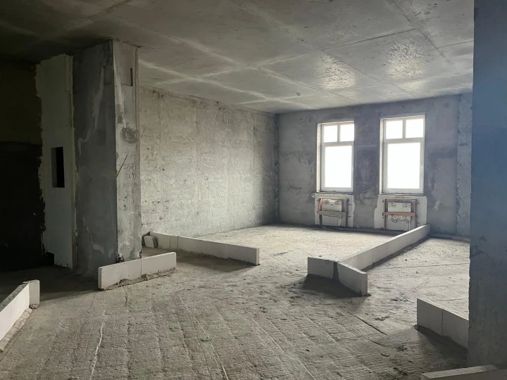 Квартира в Дмитрове