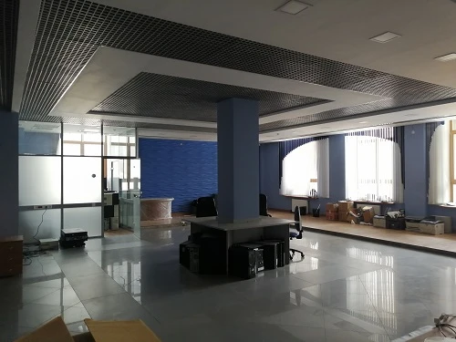 Офис в центре Москвы