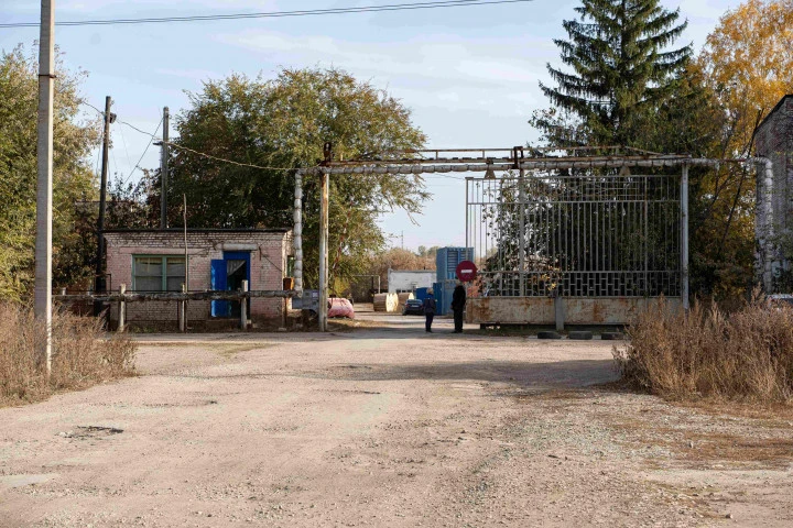 ПРОДАЖА УНИКАЛЬНОГО МНОГОПРОФИЛЬНОГО КОМПЛЕКСА В САМАРСКОЙ ОБЛАСТИ