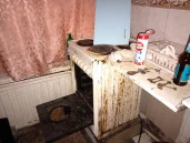 Помещение 32,6 кв.м на Канонерской ул.