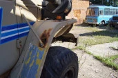 Автокран КС-45721
