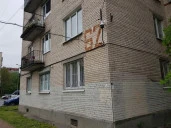 Помещение 18,4 кв.м в Колпино