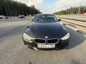 BMW 328I, год выпуска: 2012, VIN X4X3A59400J024955