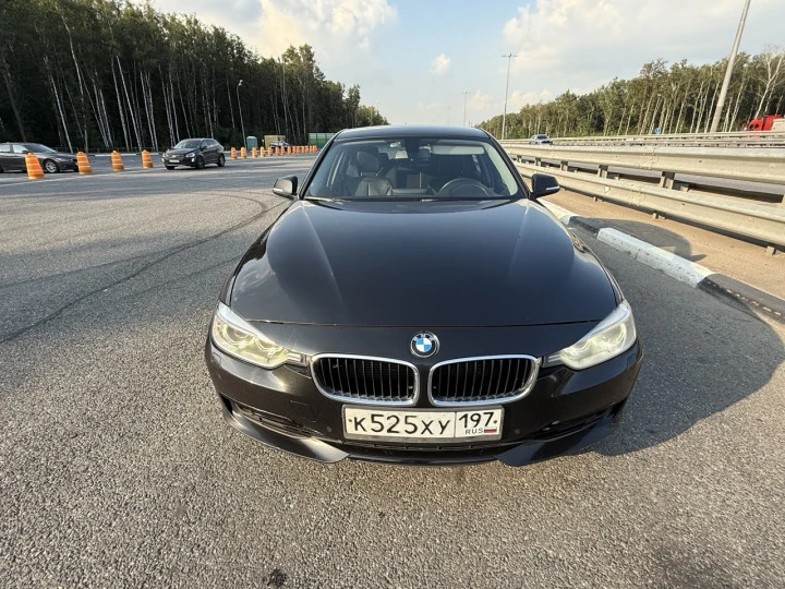 BMW 328I, год выпуска: 2012, VIN X4X3A59400J024955