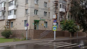 Аренда нежилого помещения площадью 340,3 кв. м в г. Саратове