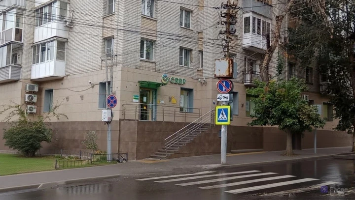 Продажа нежилого помещения площадью 340,3 кв. м в г. Саратове