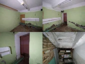 Нежилые помещения, площадью 17,7 кв. м, расположенное в здании ОКН, по адресу: Республика Башкортостан, г. Уфа, Кировский район, ул. Ленина, 2