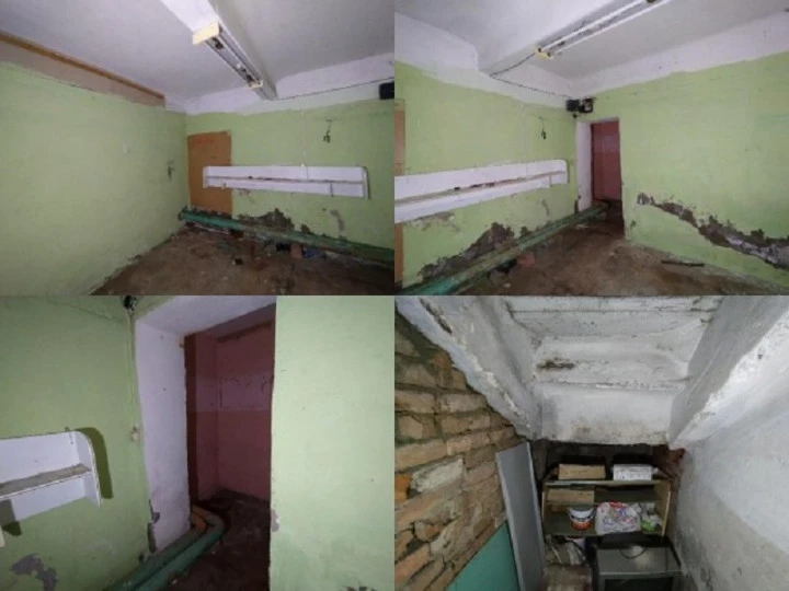 Нежилые помещения, площадью 17,7 кв. м, расположенное в здании ОКН, по адресу: Республика Башкортостан, г. Уфа, Кировский район, ул. Ленина, 2