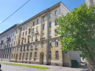 Помещение 26,8 кв.м на ул. Карташихина