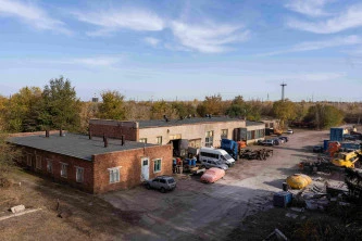 ПРОДАЖА УНИКАЛЬНОГО МНОГОПРОФИЛЬНОГО КОМПЛЕКСА В САМАРСКОЙ ОБЛАСТИ