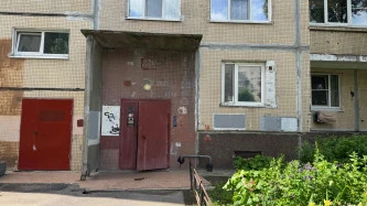 Нежилое помещение 19,1 кв.м. в Рыбацком