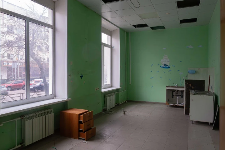 Нежилое помещение, 652 кв. м. в Липецке, Советская 63