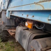 Автомобиль бортовой КАМАЗ-4326-15