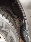 Автомобиль LEXUS LX570
