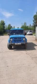 Легковой УАЗ-315196