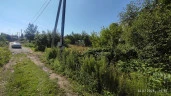 Земельный участок Подмосковье