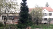 Имущественный комплекс на земельном участке 16 260 кв.м: Ярославская область, Тутаевский район, Помогаловский сельский округ, п. Красный Бор, ул. Верхняя Дача, д. 11, с земельным участком