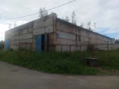 Реализация имущества ООО "Оятское"