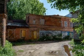 Лот: здание г. Нижний Новгород, ул. Алексеевская, д.37а; здание г. Нижний Новгород, пер. Холодный, д.18/39; здание  г. Нижний Новгород, пер. Холодный, д.18а; здание г. Нижний Новгород, пер. Холодный, д.16.