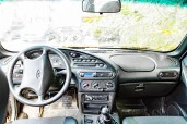 CHEVROLET NIVA, 212300; 2008 года выпуска, идентификационный номер (VIN): X9L21230080245504