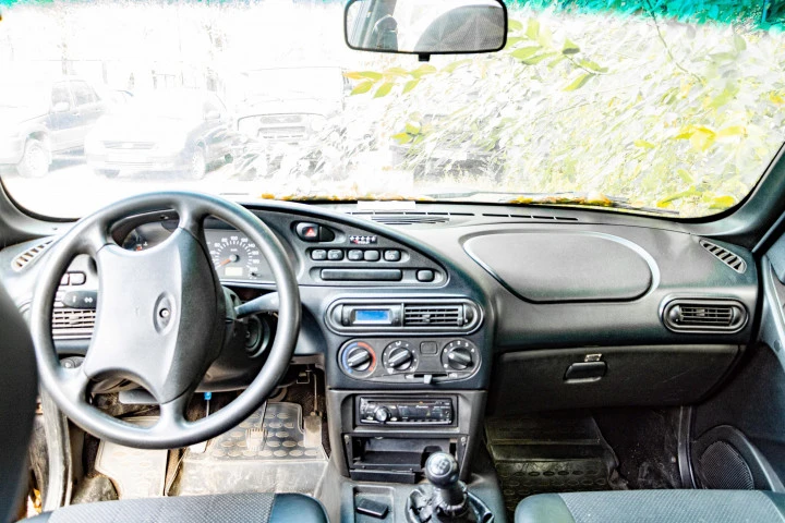 CHEVROLET NIVA, 212300; 2008 года выпуска, идентификационный номер (VIN): X9L21230080245504