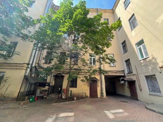Помещение под кладовую 9,9 кв.м в центре города