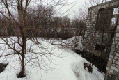 Земельный участок Подмосковье