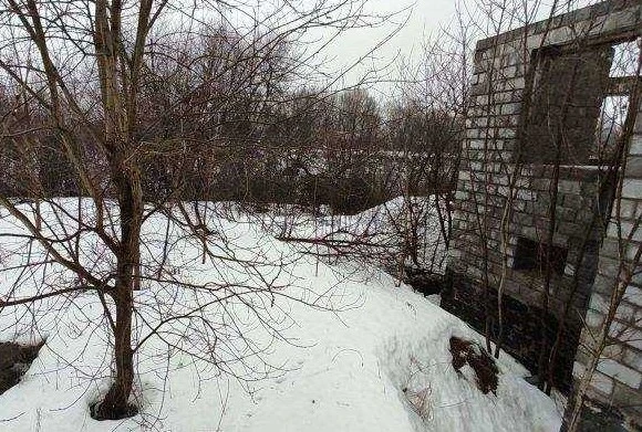 Земельный участок Подмосковье