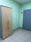 Нежилое помещение, общей площадью 155,1 кв. м, расположенное по адресу: Московская область, г.о. Серпухов, г. Серпухов, ул. Новая, д.23, с кадастровым номером 50:58:0030101:1546, этаж 1.