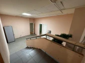 Помещение 133,7 кв.м у ст.м «Гражданский пр.»