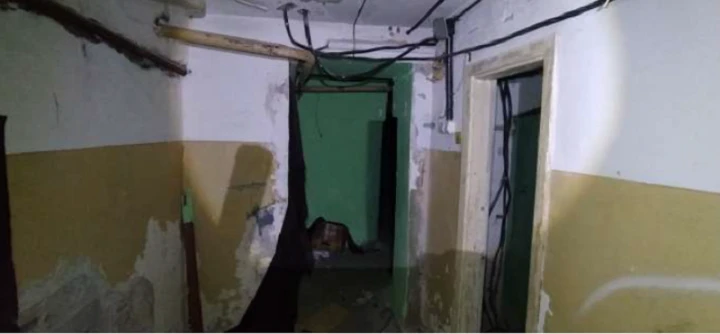 Нежилое помещение , общей площадью 371,5 кв. м, расположенное по адресу: Республика Башкортостан, г. Уфа, Советский район, ул. 50 лет СССР, д. 8