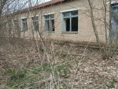 1) Земельный участок площадь 22 575 +/- 107 кв.м., кад.№: 48:14:1560105:12; 2) Здание 912,9 кв. м.; 3) Здание 116,4 кв. м.; 4) Сооружение 25,6 кв. м. по адресу: Липецкая обл, р-н Становлянский, с. Семенек, ул. Юрикова, д. 23