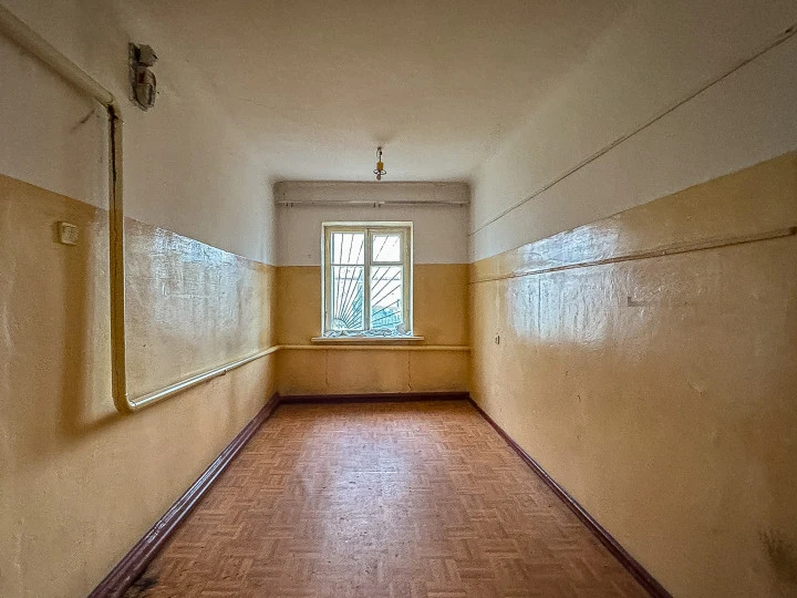 Земельный участок площадь 506 кв.м. и здание фельдшерско-акушерский пункт, площадь 79,4 кв. м., расположенные по адресу: Липецкая область, г. Липецк, с. Желтые Пески, ул. Космонавтов, д.11а.