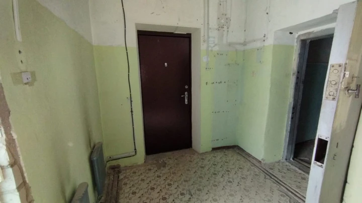 Продажа нежилого помещения помещения с ОА по адресу: Костромская область, Пыщугский район, с. Пыщуг, ул. Школьная д.2, пом.2