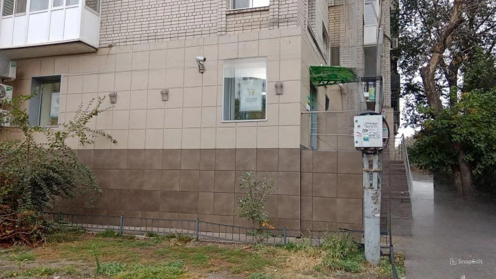 Продажа нежилого помещения площадью 340,3 кв. м в г. Саратове