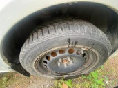 Volkswagen Touran, белый, 2012 года выпуска, VIN WVGZZZ1TZCW077889. г.Уфа.