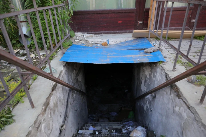 Право аренды помещения площадью 198,9 кв. м в Апраксином дворе.