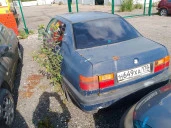 Транспортное средство  Фольксваген Год выпуска  н/д Цвет кузова - синий Государственный регистрационный знак- Н649ХА178 (VIN  нет данных)