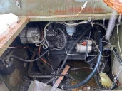 Снегоболотоход Гусеничный ГАЗ-34039-32