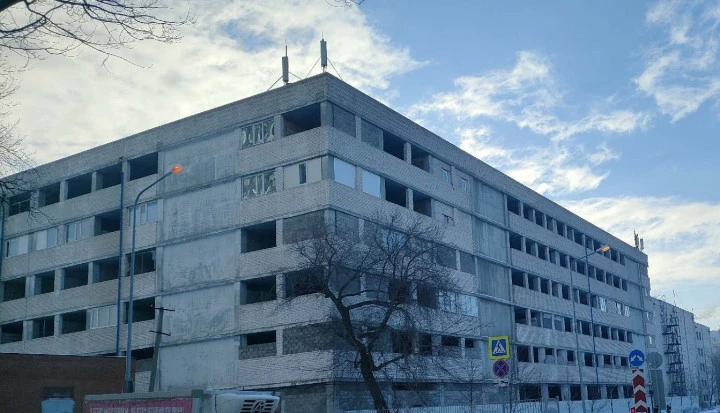Нежилое помещение - 23,3 кв. м, адрес: Самарская обл., г. о. Самара, вн. р-н Промышленный, г. Самара, ул. Губанова, д. 9, гаражное место 6-48, кадастровый номер 63:01:0708002:4563