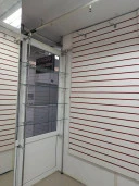 Помещение № 10 5,3 кв.м. в ТЦ Эстакада г. Геленджик, ул. М. Горького, д. 19 / ул. Октябрьская, д. 12