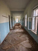 Продажа зданий (2 шт.) общей площадью 609 кв. м и земельного участка 3155 кв. м в с. Приволжское Саратовской области