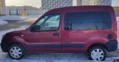 Renault Kangoo Легковой универсал